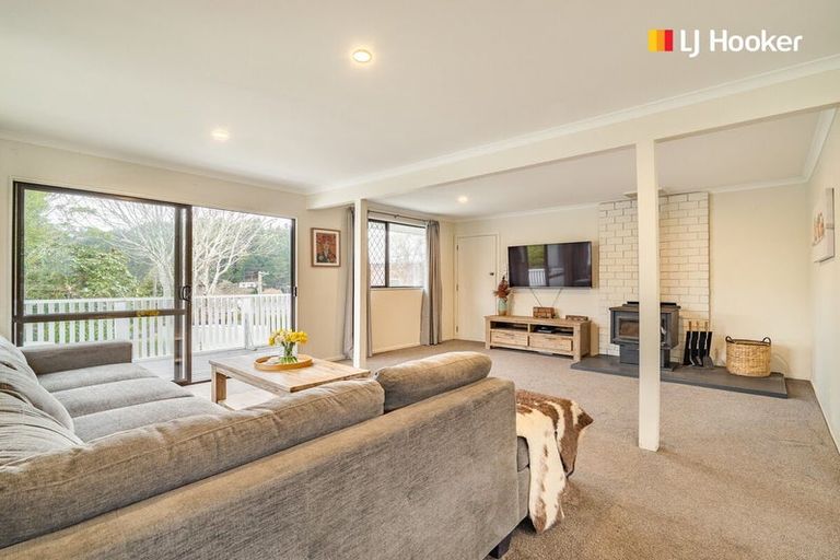 Photo of property in 27 Glenross Street, Glenross, Dunedin, 9011