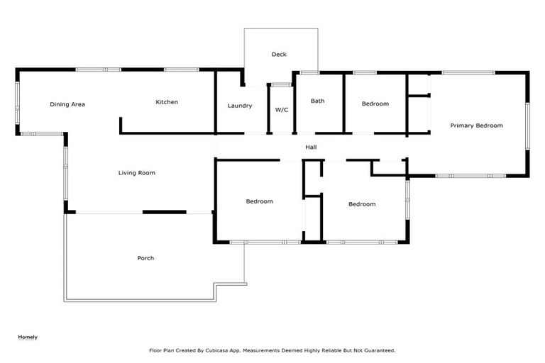 Photo of property in 9 Gordon Place, Levin, 5510