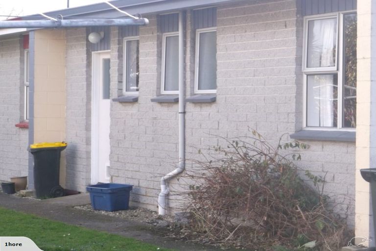 Photo of property in 48d King Street, Mosgiel, 9024