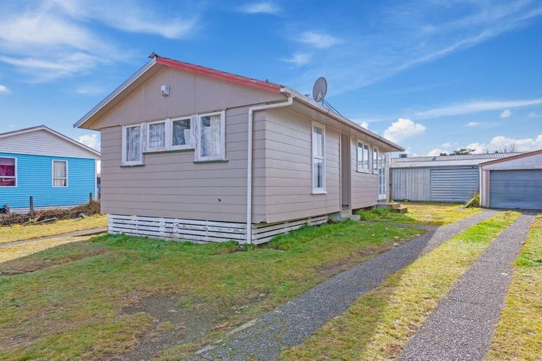 Photo of property in 18 Te Aonini Road, Turangi, 3334