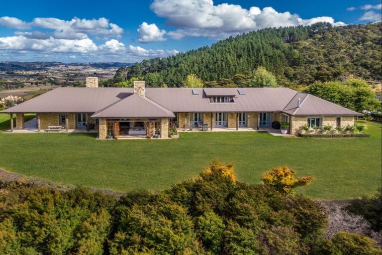 Photo of property in 184 North Road, Clevedon, Papakura, 2582