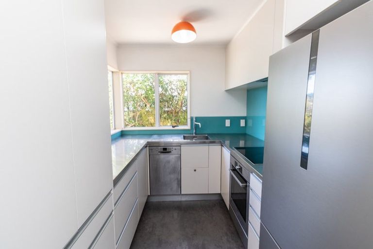 Photo of property in 3/27 Kenwyn Terrace, Newtown, Wellington, 6021