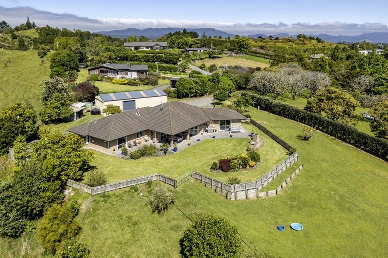 Photo of property in 233 Waipapa Block Road, Whakamarama, Tauranga, 3180