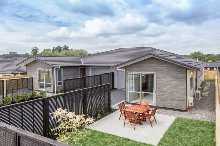 Photo of property in 11a Yanicks Crescent, Fitzroy, Hamilton, 3206