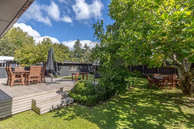 Photo of property in 14 Wood Street, Greytown, 5712