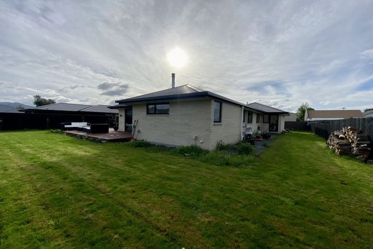 Photo of property in 3 Gibbons Place, Grovetown, Blenheim, 7202