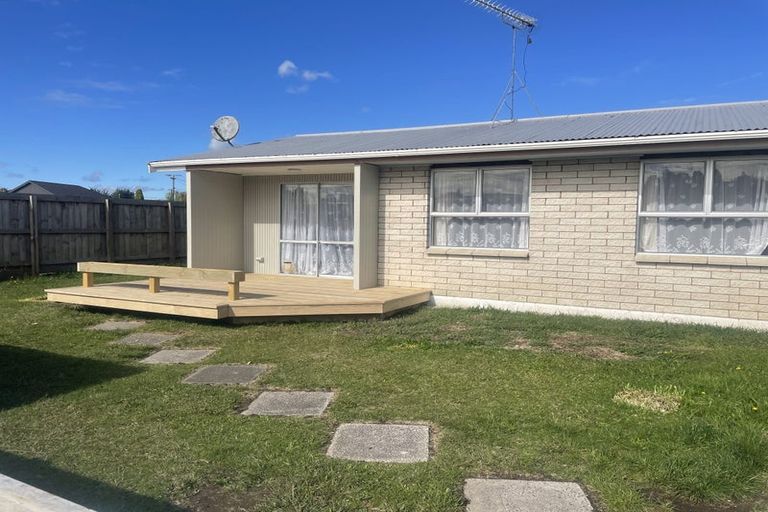 Photo of property in 8b Grey Street, Putaruru, 3411