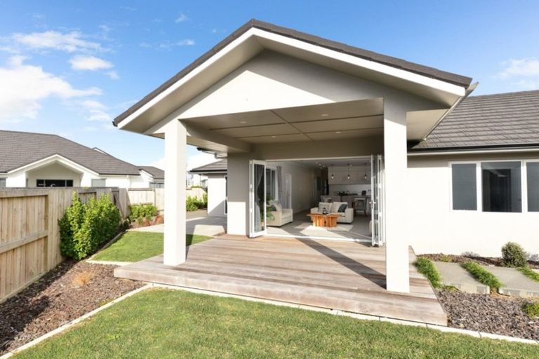 Photo of property in 6 Sentinel Court, Flagstaff, Hamilton, 3210