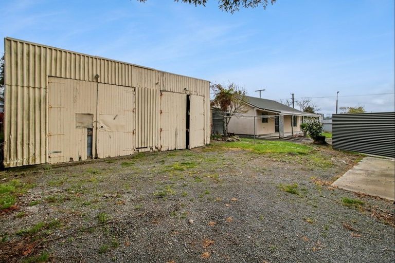 Photo of property in 42a Vogel Street, Shannon, 4821