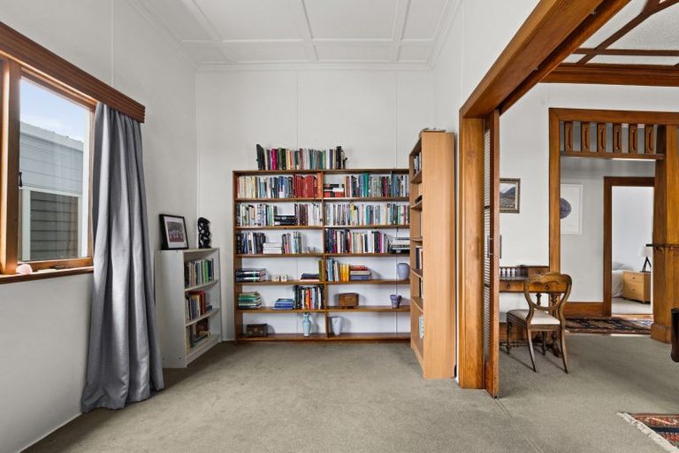 Photo of property in 89 Georges Drive, Napier South, Napier, 4110