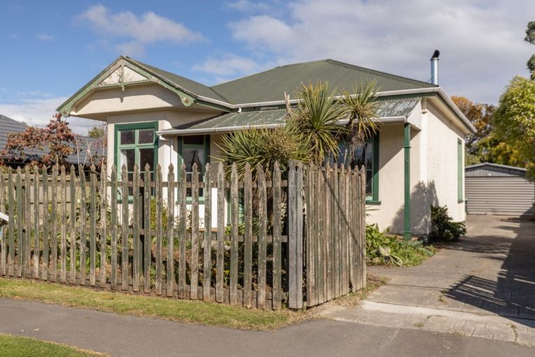 Photo of property in 80 Wildberry Street, Woolston, Christchurch, 8023