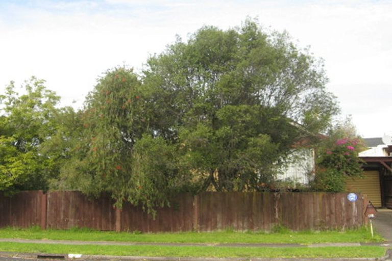 Photo of property in 2/42 Hope Farm Avenue, Pakuranga Heights, Auckland, 2010
