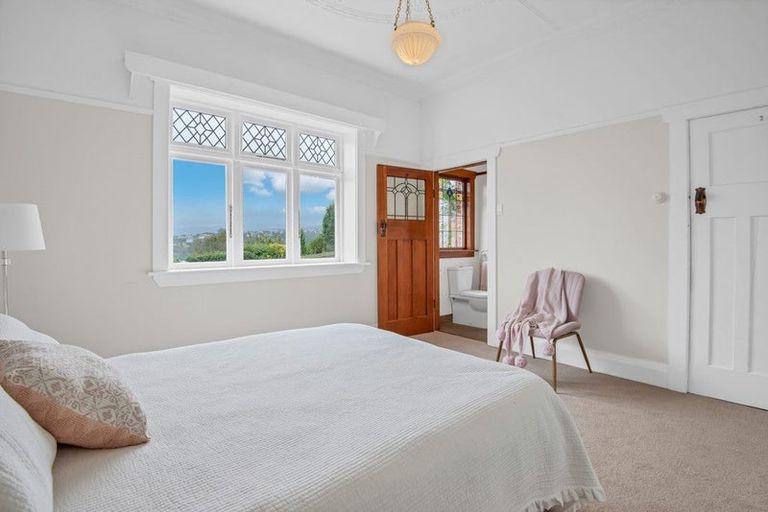 Photo of property in 19 Merchiston Street, Andersons Bay, Dunedin, 9013