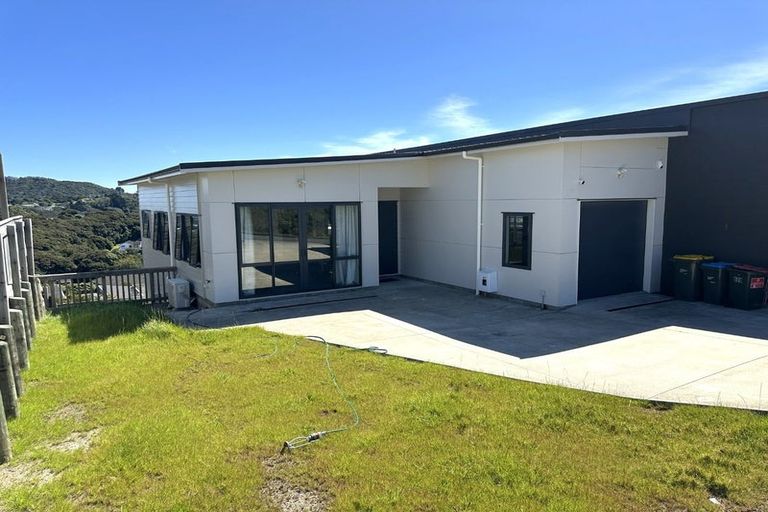 Photo of property in 10b Polestar Lane, Whitby, Porirua, 5024