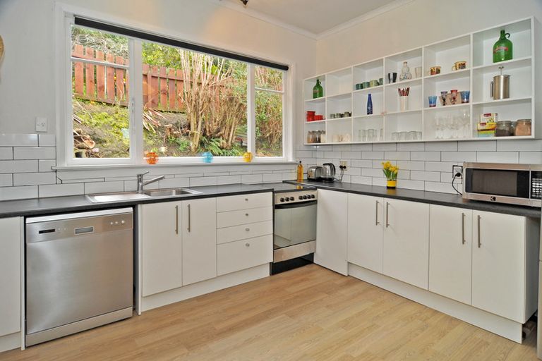 Photo of property in 100 Maryhill Terrace, Maryhill, Dunedin, 9011