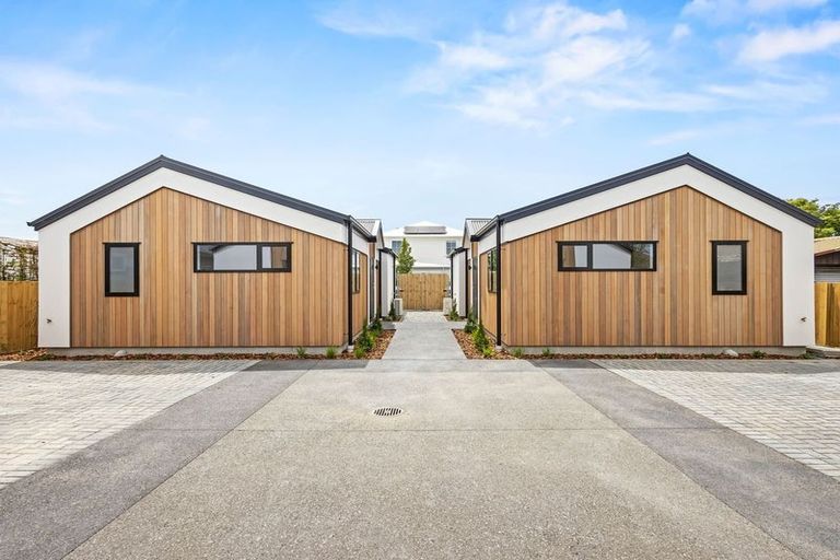 Photo of property in 4/36 Harker Street, Spreydon, Christchurch, 8024