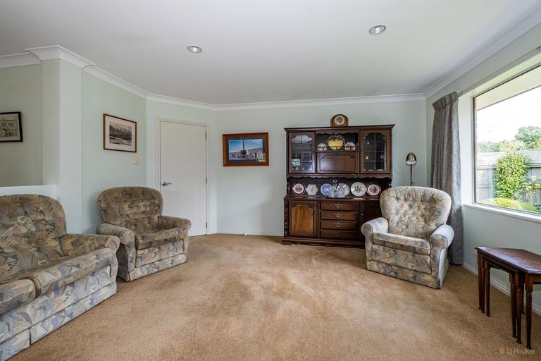 Photo of property in 9 Flatman Crescent, Geraldine, 7930