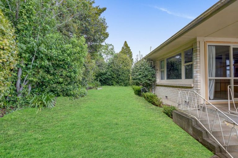 Photo of property in 7 Mansel Avenue, Hillcrest, Hamilton, 3216