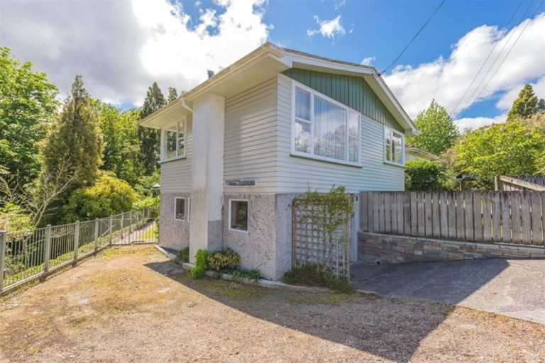 Photo of property in 243 Somme Parade, Aramoho, Whanganui, 4500