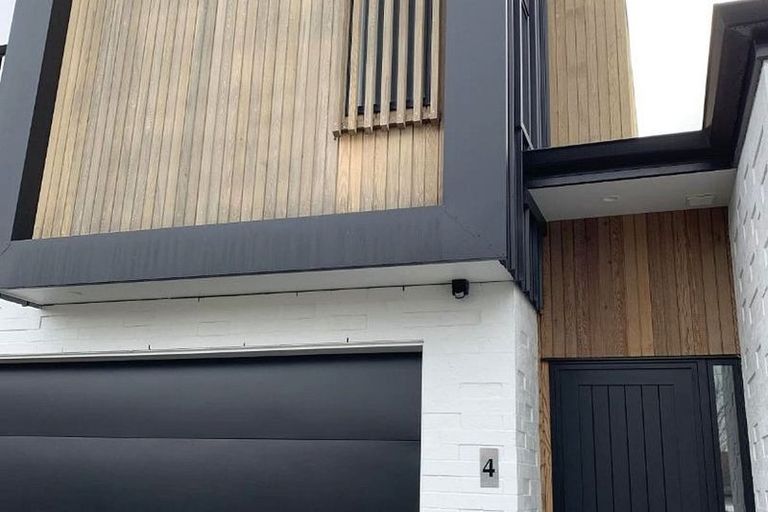 Photo of property in 4/36 Blackburn Street, Frankton, Hamilton, 3204