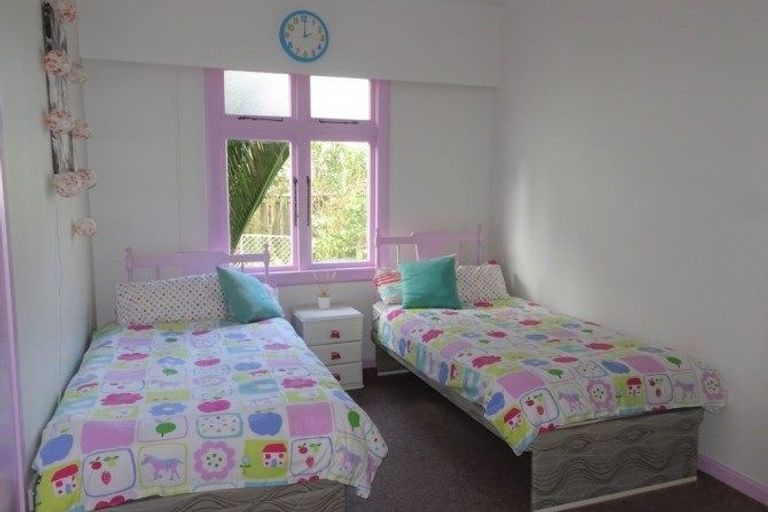 Photo of property in 7 Lydia Street, Greymouth, 7805