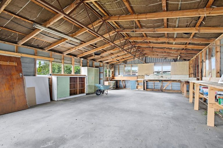 Photo of property in 5 Eric Street, Norsewood, 4974