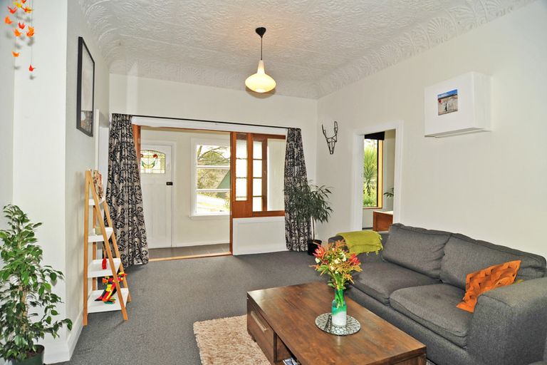 Photo of property in 100 Maryhill Terrace, Maryhill, Dunedin, 9011