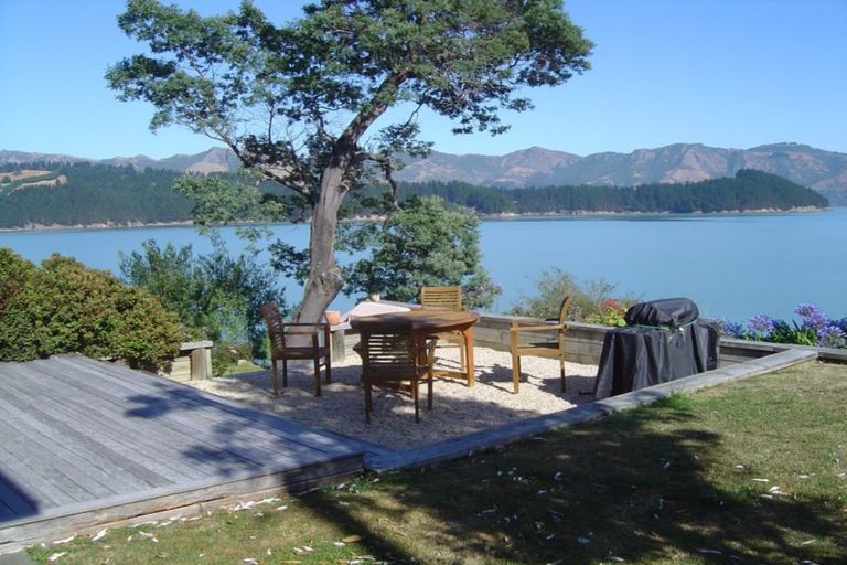 Photo of property in 476 Marine Drive, Charteris Bay, Lyttelton, 8971