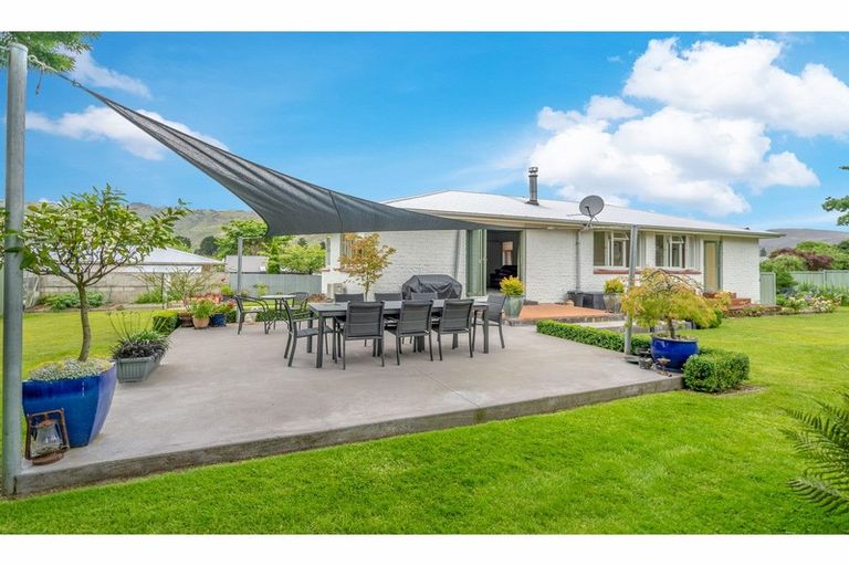 Photo of property in 27 Syndic Street, Cromwell, 9310