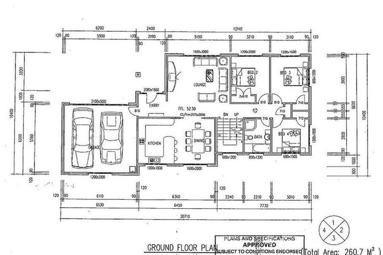 Photo of property in 23a Te Atatu Road, Te Atatu South, Auckland, 0610