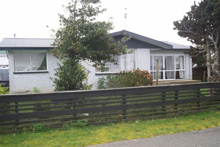 Photo of property in 122 Nith Street, Appleby, Invercargill, 9812