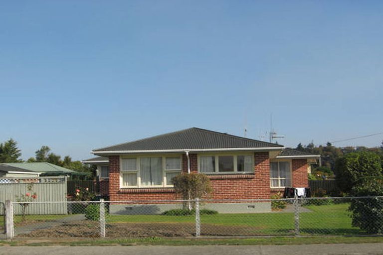 Photo of property in 34 Alexandra Street, Temuka, 7920