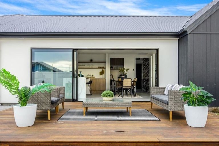 Photo of property in 4 Timara Crescent, Marshland, Christchurch, 8083