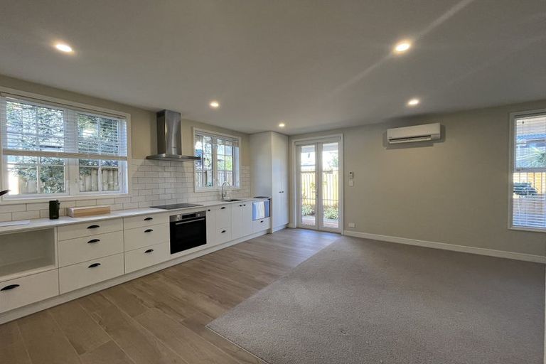 Photo of property in 3/129 Bristol Street, St Albans, Christchurch, 8014