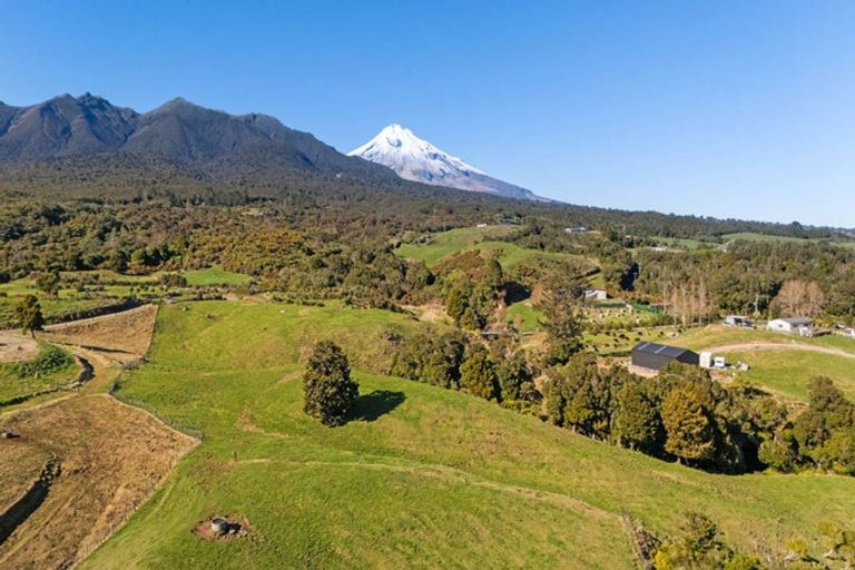 Photo of property in 789 Dover Road, Okato, 4374