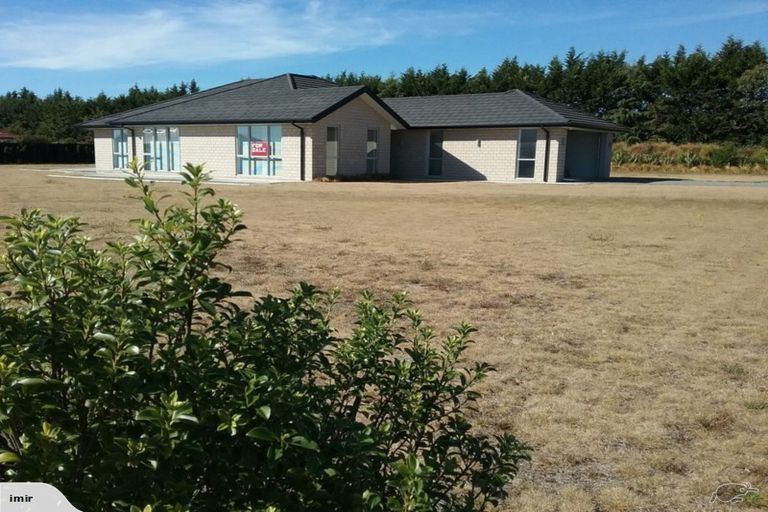 Photo of property in 54 Tristram Road, Swannanoa, Rangiora, 7475