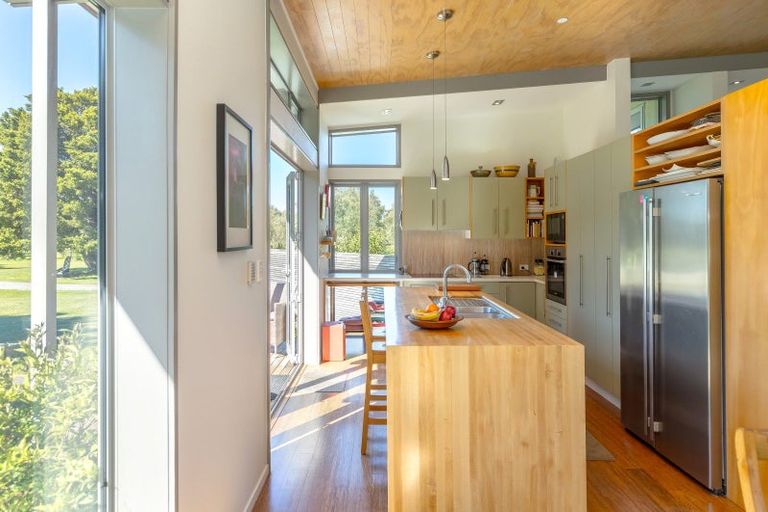 Photo of property in 581 Matarawa Road, Dalefield, Carterton, 5791