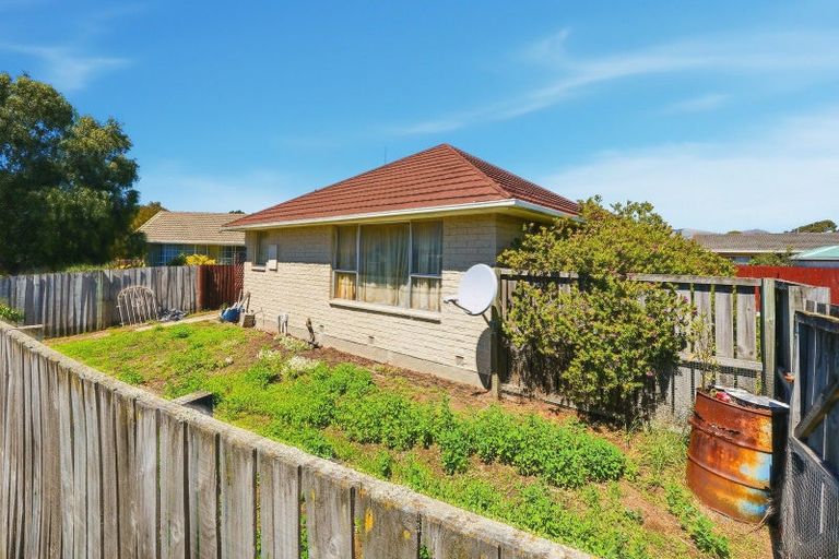 Photo of property in 1/84 Hay Street, Bromley, Christchurch, 8062