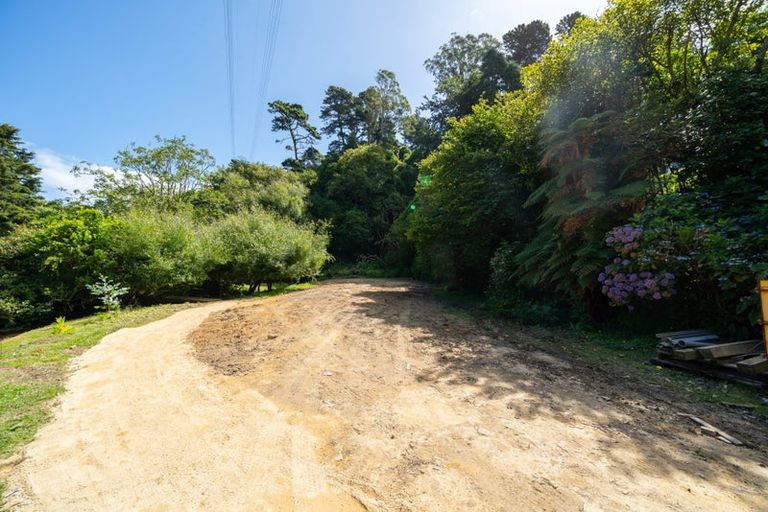 Photo of property in 215 Takapu Road, Takapu Valley, Wellington, 5028