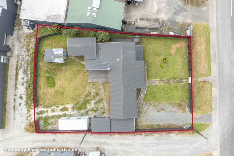 Photo of property in 1 Porritt Street, Ruawai, 0530