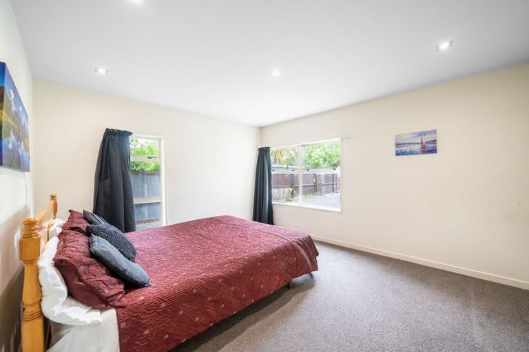 Photo of property in 2/12 Churchill Street, Christchurch Central, Christchurch, 8013