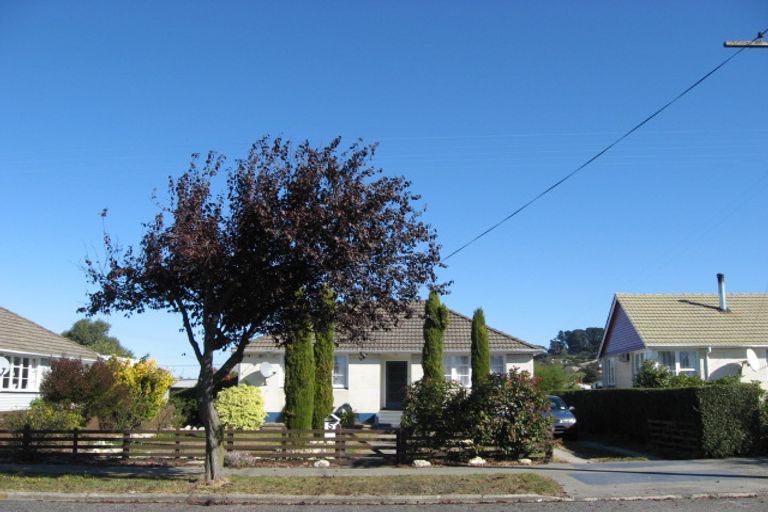 Photo of property in 5 Raglan Street, Oamaru North, Oamaru, 9400
