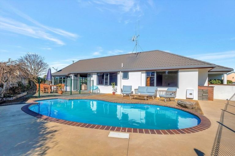 Photo of property in 7 Grantleigh Way, Pyes Pa, Tauranga, 3112