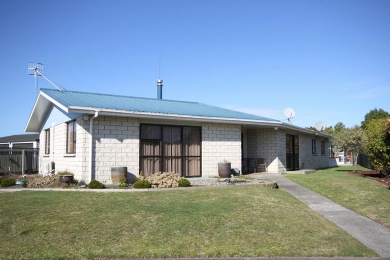 Photo of property in 25 Armagh Terrace, Marton, 4710