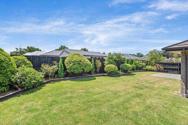 Photo of property in 10 Tripoli Street, Rangiora, 7400