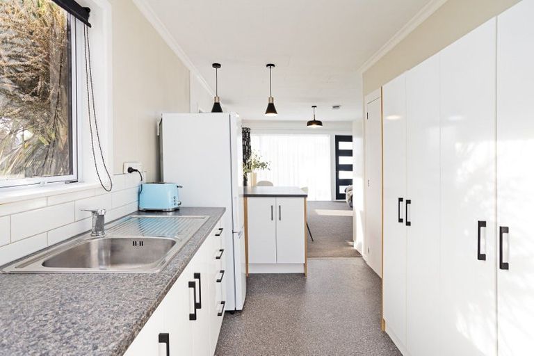 Photo of property in 1/41 Robertson Street, Richmond, Invercargill, 9810