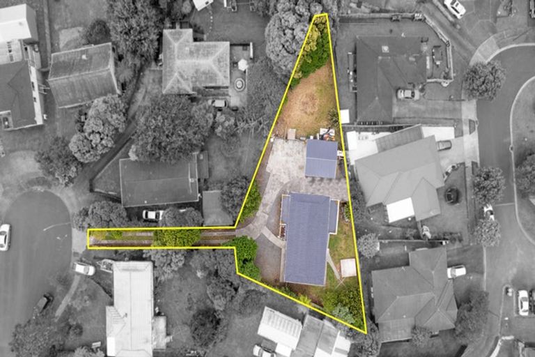 Photo of property in 9 Montego Place, Weymouth, Auckland, 2103