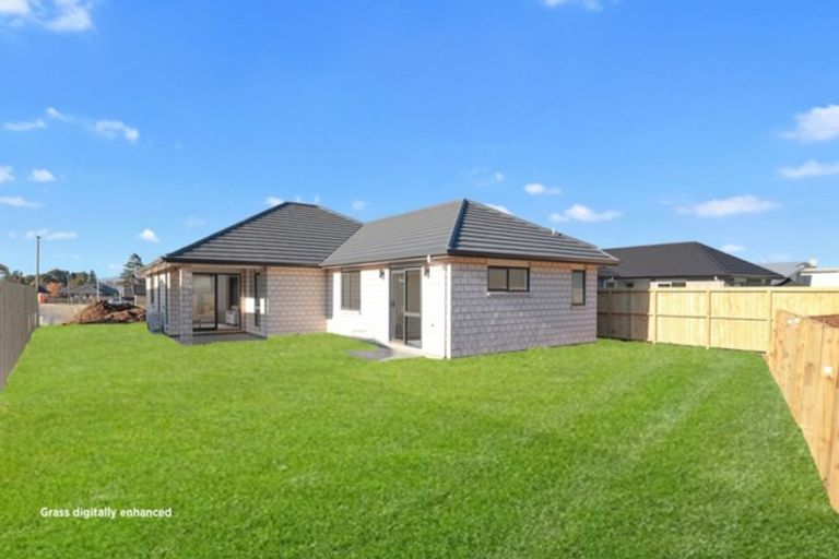 Photo of property in 31 Fairway Drive, Morrinsville, 3300