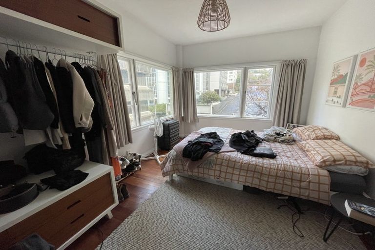 Photo of property in Boulcott Street Flats, 84a Boulcott Street, Wellington Central, Wellington, 6011