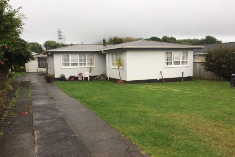 Photo of property in 50 Pukeatua Road, Maungatapere, Whangarei, 0179